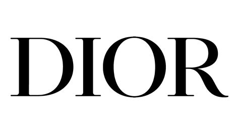 dior logo 2020